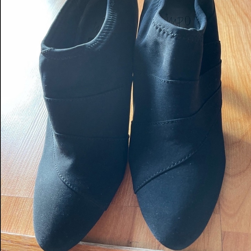 Impo booties